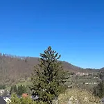 Hotel Hotel Markgraefler Hof Badenweiler