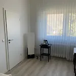 Szálloda Markgraefler Hof 3*