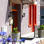 Hotel Markgraefler Hof Hotel Badenweiler