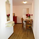 Hotel Hotel Markgraefler Hof Badenweiler