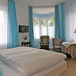 Hotel Markgraefler Hof 3*