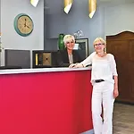 Hotel Markgraefler Hof Hotel