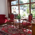 Hotel Markgraefler Hof Hotel Badenweiler