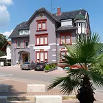 Hotel Hotel Markgraefler Hof