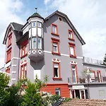 Hotel Hotel Markgraefler Hof 3*
