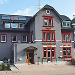 Hotel Markgraefler Hof 3*