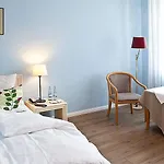 Hotel Hotel Markgraefler Hof 3*