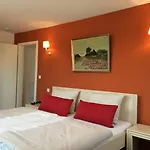 Markgraefler Hof 3* Badenweiler