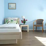 Hotel Hotel Markgraefler Hof