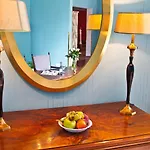 Hotel Markgraefler Hof 3*