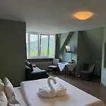 Markgraefler Hof バーデンヴァイラー