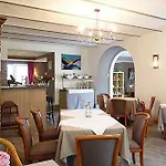 Hotel Markgraefler Hof 3* Badenweiler