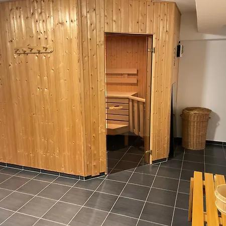 Hotel Markgraefler Hof 3*