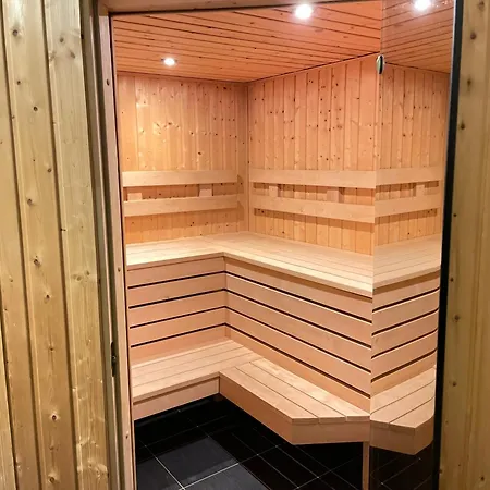 Markgraefler Hof 3* באדנוויילר