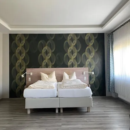 Hotel Markgraefler Hof Hotel Badenweiler