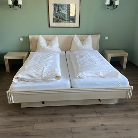 Hotel Markgraefler Hof 3*