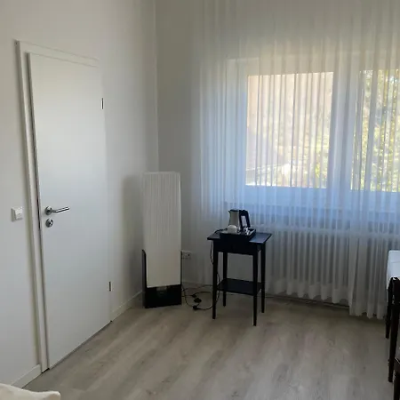 Hotel Hotel Markgraefler Hof 3*