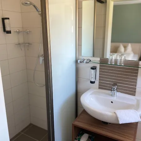 Hotel Markgraefler Hof 3*