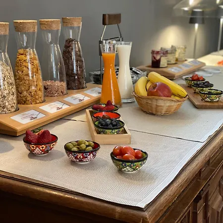 Hotel Markgraefler Hof 3*