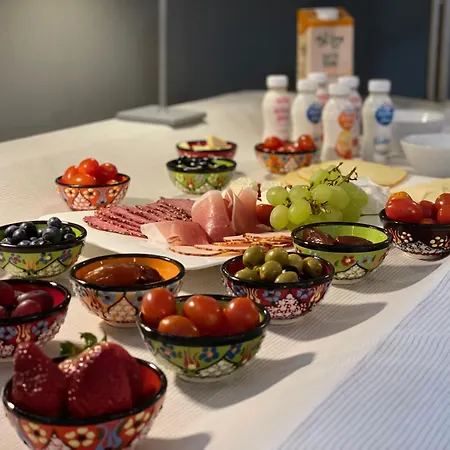 Markgraefler Hof באדנוויילר