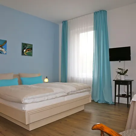 מלון Markgraefler Hof באדנוויילר