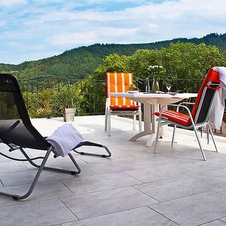 מלון Markgraefler Hof