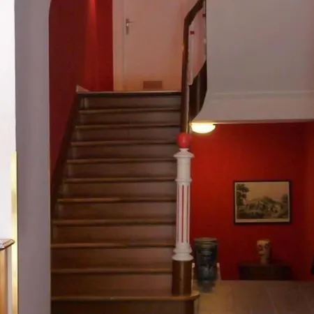 מלון Markgraefler Hof