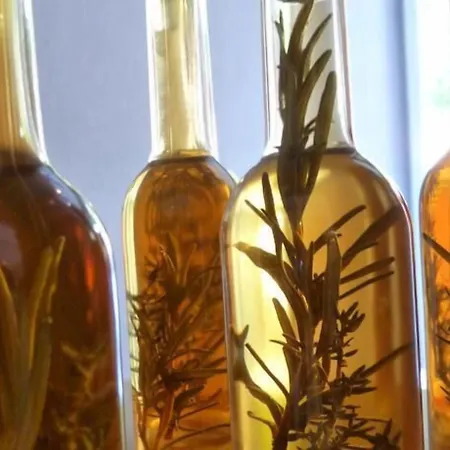 Markgraefler Hof באדנוויילר