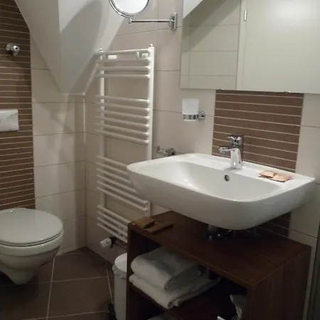 Markgraefler Hof באדנוויילר