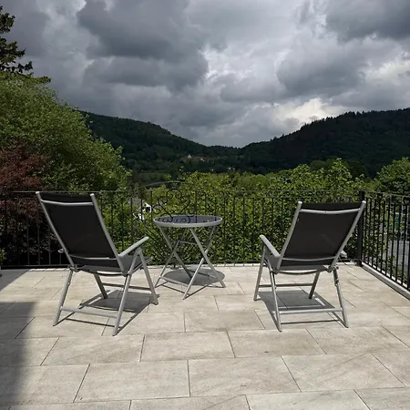 Hotel Markgraefler Hof 3* Badenweiler