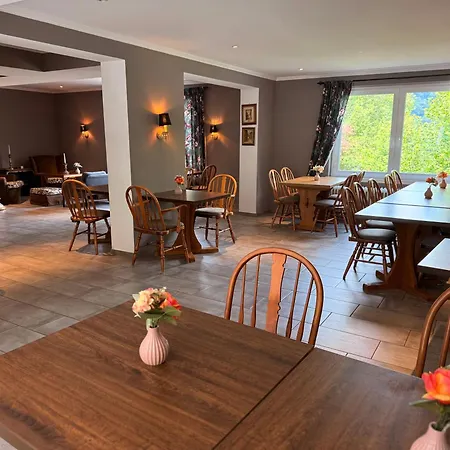 Hotel Hotel Markgraefler Hof