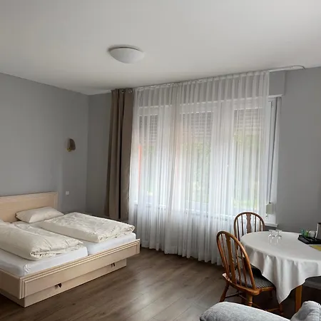 Hotel Markgraefler Hof Hotel Badenweiler