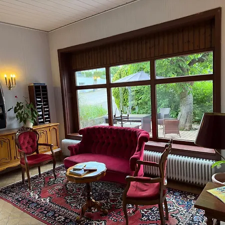 Hotel Hotel Markgraefler Hof Badenweiler