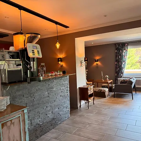 Hotel Hotel Markgraefler Hof 3*