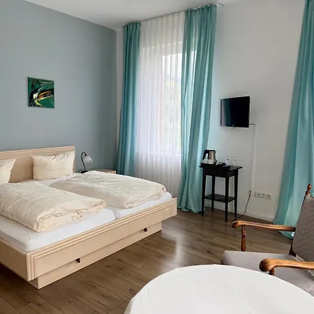 Hotel Markgraefler Hof Hotel