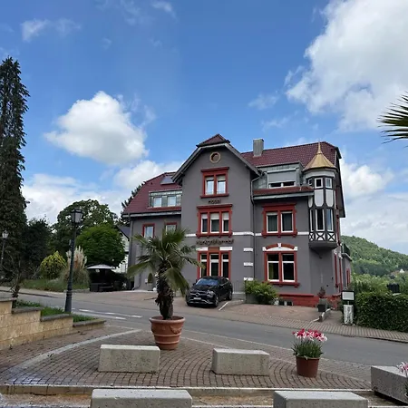 Hotel Hotel Markgraefler Hof 3*