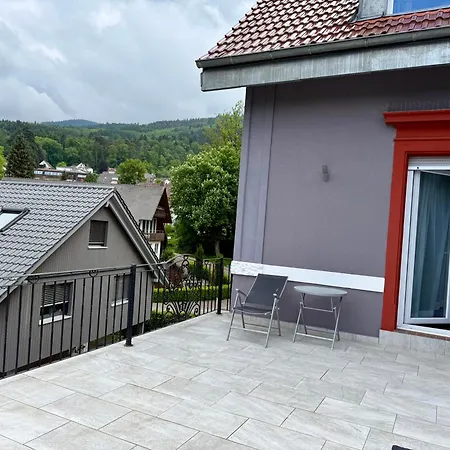 Hotel Markgraefler Hof 3*
