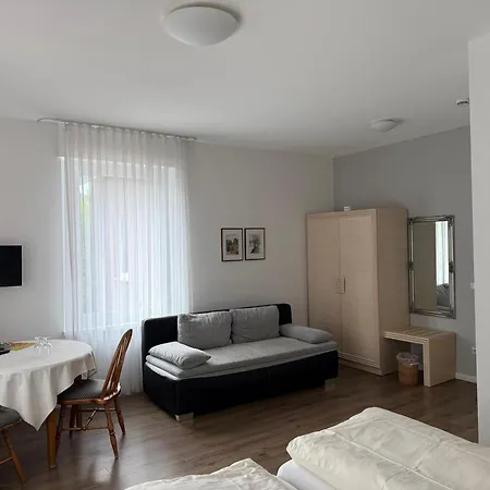 Hotel Hotel Markgraefler Hof Badenweiler