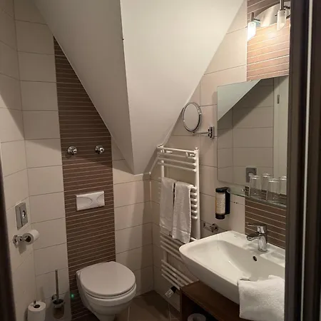 Hotel Markgraefler Hof Badenweiler