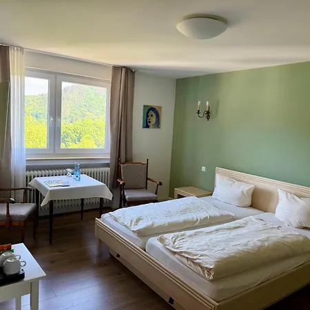 Hotel Markgraefler Hof 3* Badenweiler