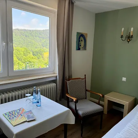 Hotel Hotel Markgraefler Hof 3*