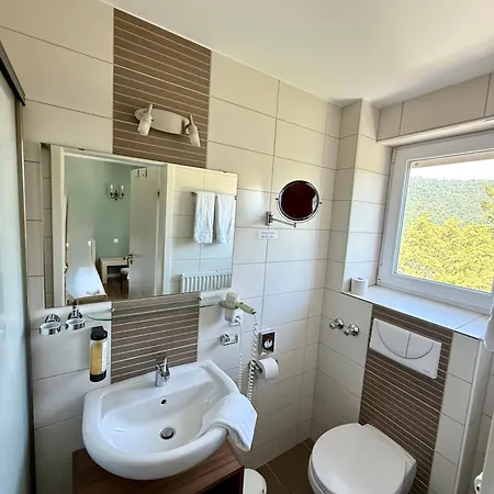 Hotel Markgraefler Hof Hotel Badenweiler
