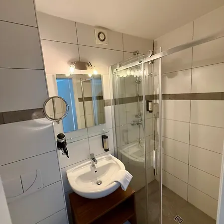 Hotel Markgraefler Hof Hotel 3*