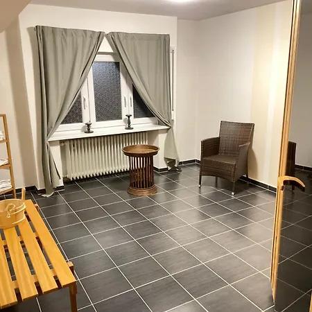 Hotel Hotel Markgraefler Hof