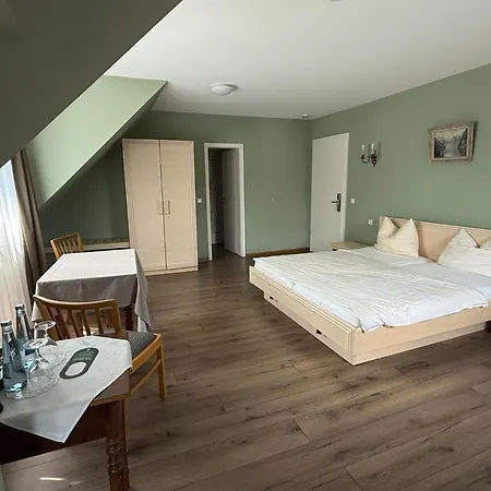 Hotel Markgraefler Hof Hotel 3*