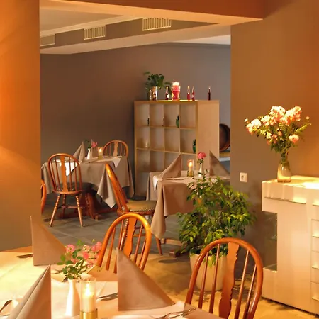 Hotel Markgraefler Hof Badenweiler