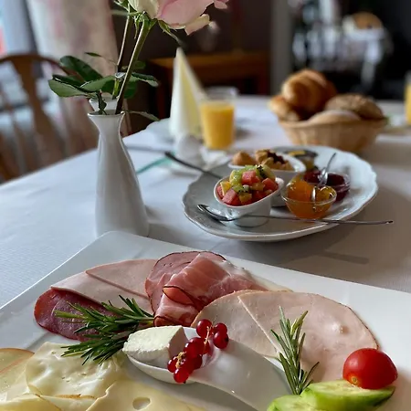 Hotel Markgraefler Hof 3* Badenweiler