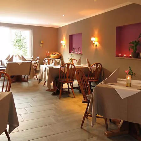 Hotel Markgraefler Hof