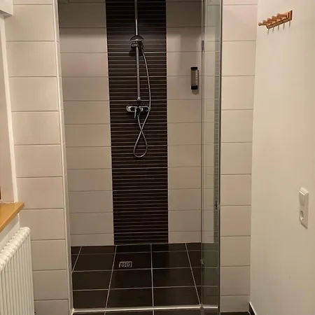 Hotel Markgraefler Hof Hotel
