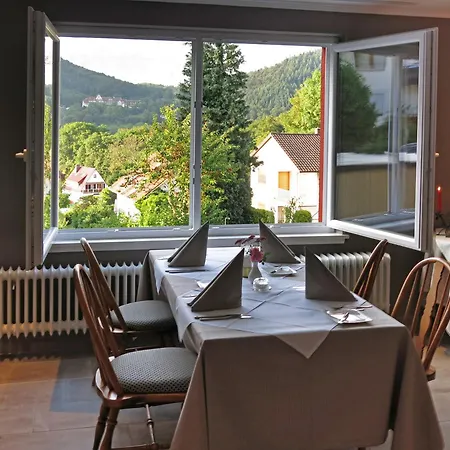 Hotel Hotel Markgraefler Hof